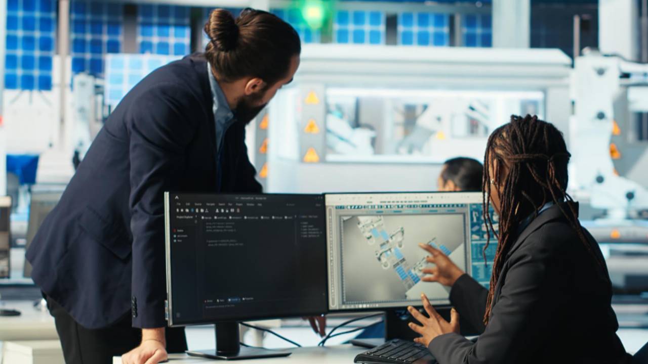 Infrastructure architecture planning