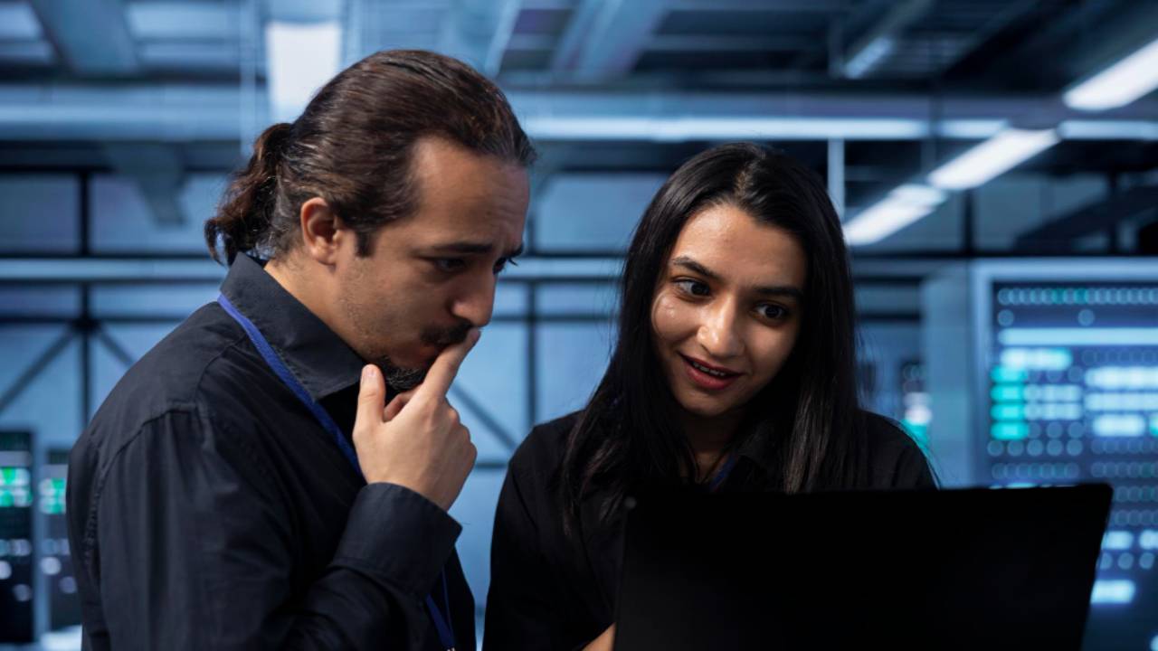 Threat prevention specialists