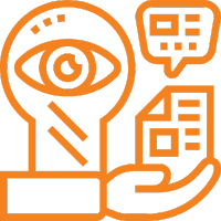 Backdoor Protection Icon