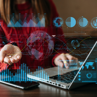 Bluella Analytics Platform