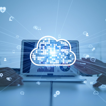 Cloud-Based Authoritative DNS Management