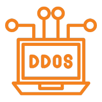 DDoS Protection Icon (2)