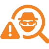 Detection Icon