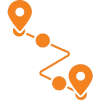 End-to-end Application Services Icon