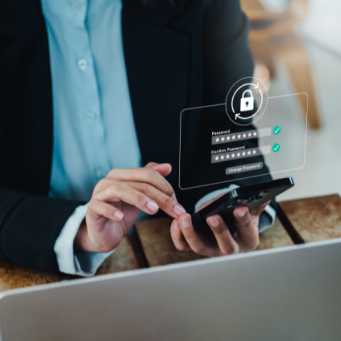 Managed Detection and Response for Correction and Protection