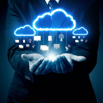 Multi-cloud made simple