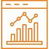 Performance Testing Services Icon