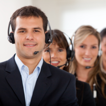 Personalized Services Round-The-Clock