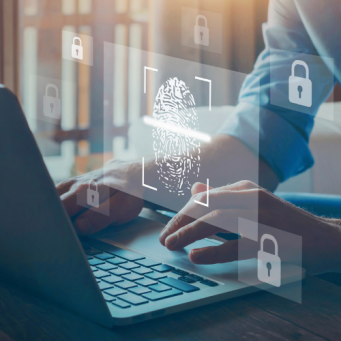 Protect your Digital Identity