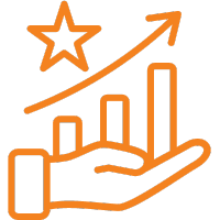 Reputation-based security Icon