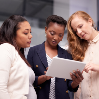Stay Productive with Bluella