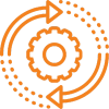 Transform Your Business Icon