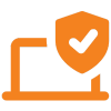 We Deliver Highly Scalable, Robust and Secure Applications Icon